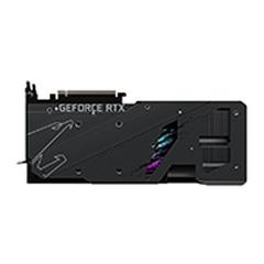 二手技嘉 AORUS GeForce RTX 3080 MASTER 10G回收